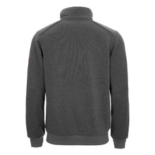 NITRAS MOTION TEX PLUS, pull, gris