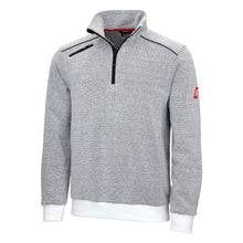 NITRAS MOTION TEX PLUS, pull, blanc