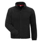 NITRAS MOTION TEX PLUS, veste polaire, noir