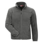 NITRAS MOTION TEX PLUS, veste polaire, gris