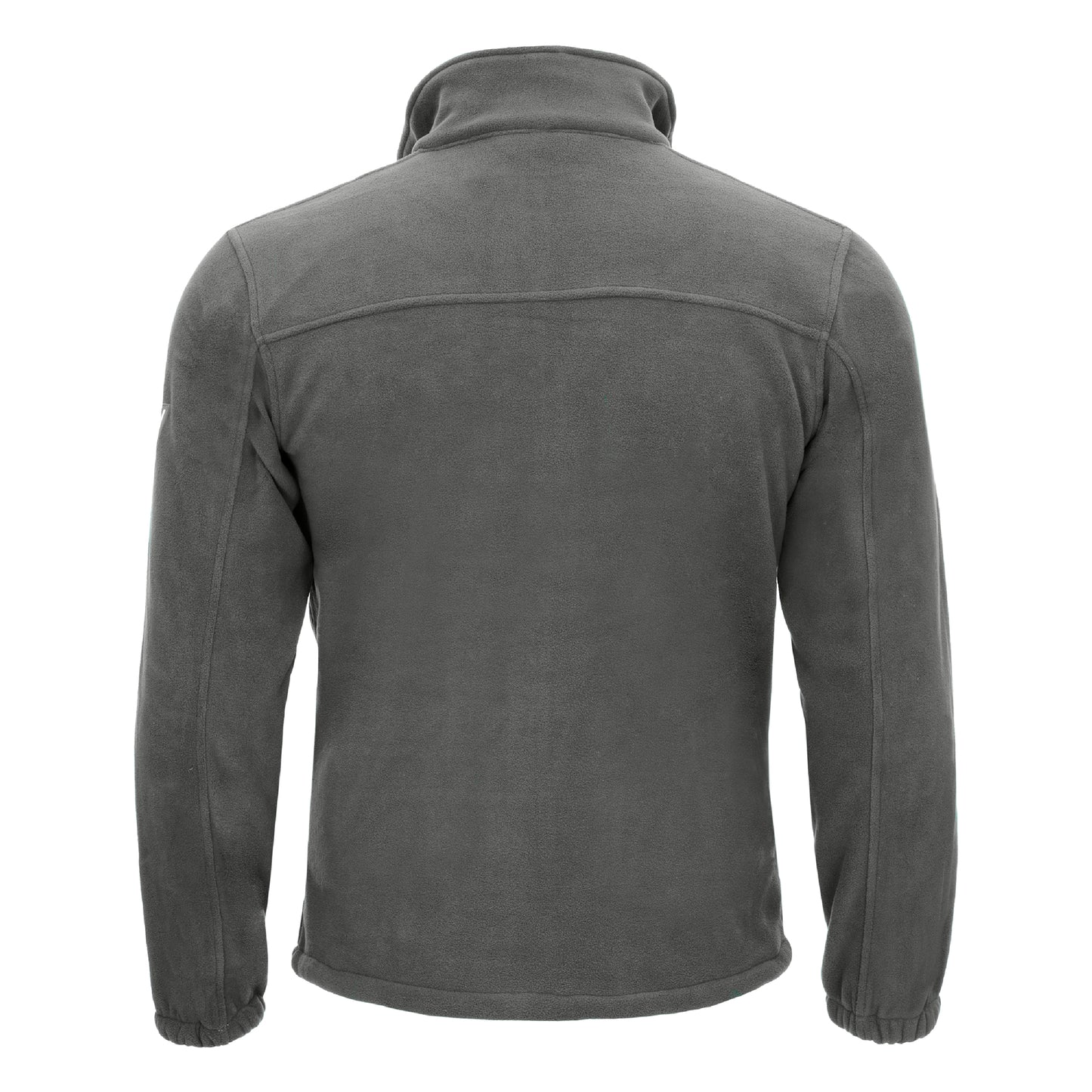 NITRAS MOTION TEX PLUS, veste polaire, gris