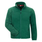 NITRAS MOTION TEX PLUS, veste polaire, vert