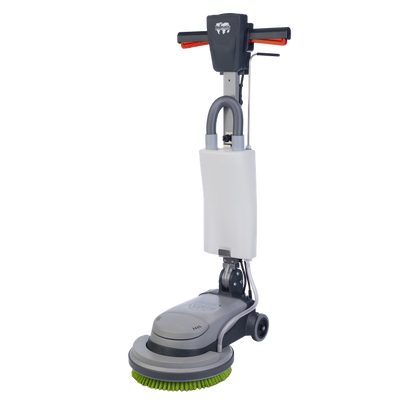 Machine monodisque Numatic NLL3315 avec réservoir de liquide et brosse à récurer | Paquet (1 pièce)