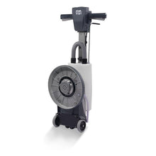 Machine monodisque Numatic NLL3315 avec réservoir de liquide et brosse à récurer | Paquet (1 pièce)