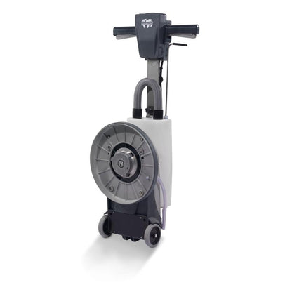 Machine monodisque Numatic NLL3315 avec réservoir de liquide et brosse à récurer | Paquet (1 pièce)