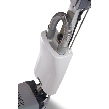 Machine monodisque Numatic NLL3315 avec réservoir de liquide et brosse à récurer | Paquet (1 pièce)