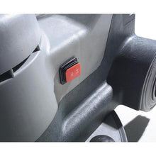 Machine monodisque Numatic NRT1530 avec plateau d'entraînement Nuloc2 Flexi Drive | Paquet (1 pièce)