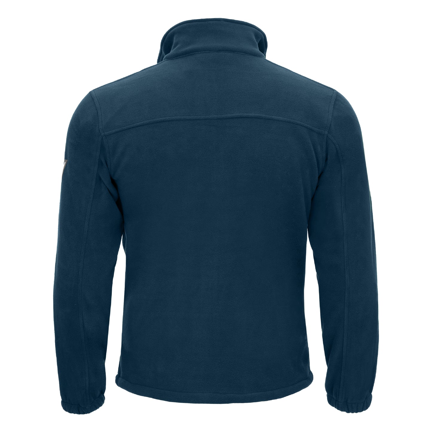 NITRAS MOTION TEX PLUS, veste polaire, bleu marine