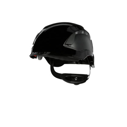 Casque de sécurité 3M™ SecureFit™ X5500 - ventilé, CE