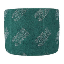 Rouleau non tissé perforé Scotch-Brite™ Clean and Finish CF-SR, 150 mm x 115 mm, A VFN, perforé | Paquet (1 rouleau)