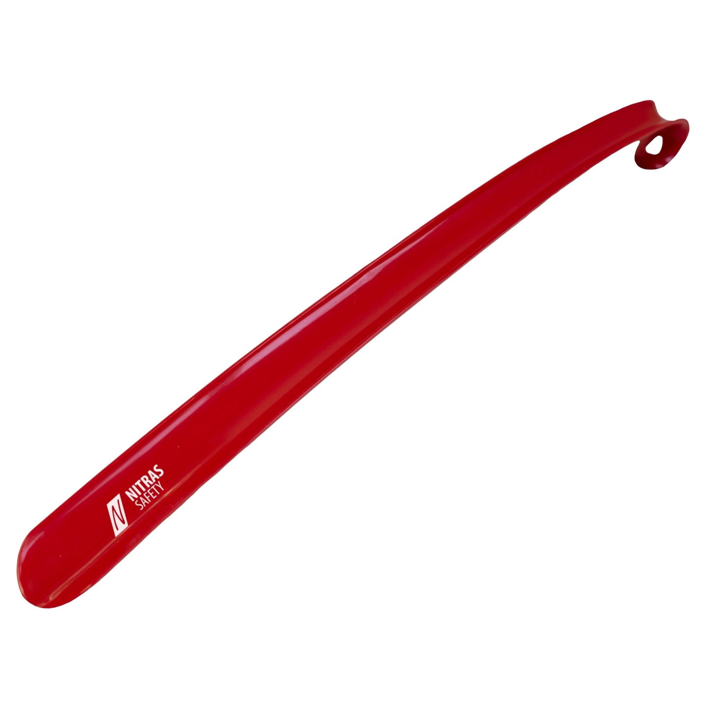 Chausse-pied NITRAS, rouge | Paquet (1 pièce)