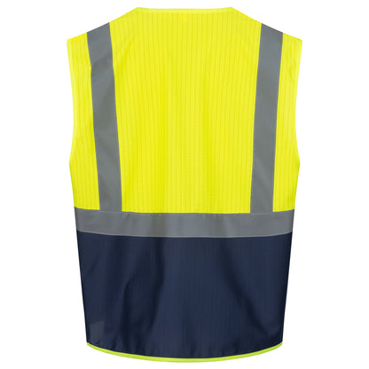 Gilet de sécurité NITRAS