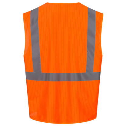 Gilet de sécurité NITRAS