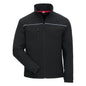 NITRAS MOTION TEX LIGHT, veste softshell, noir