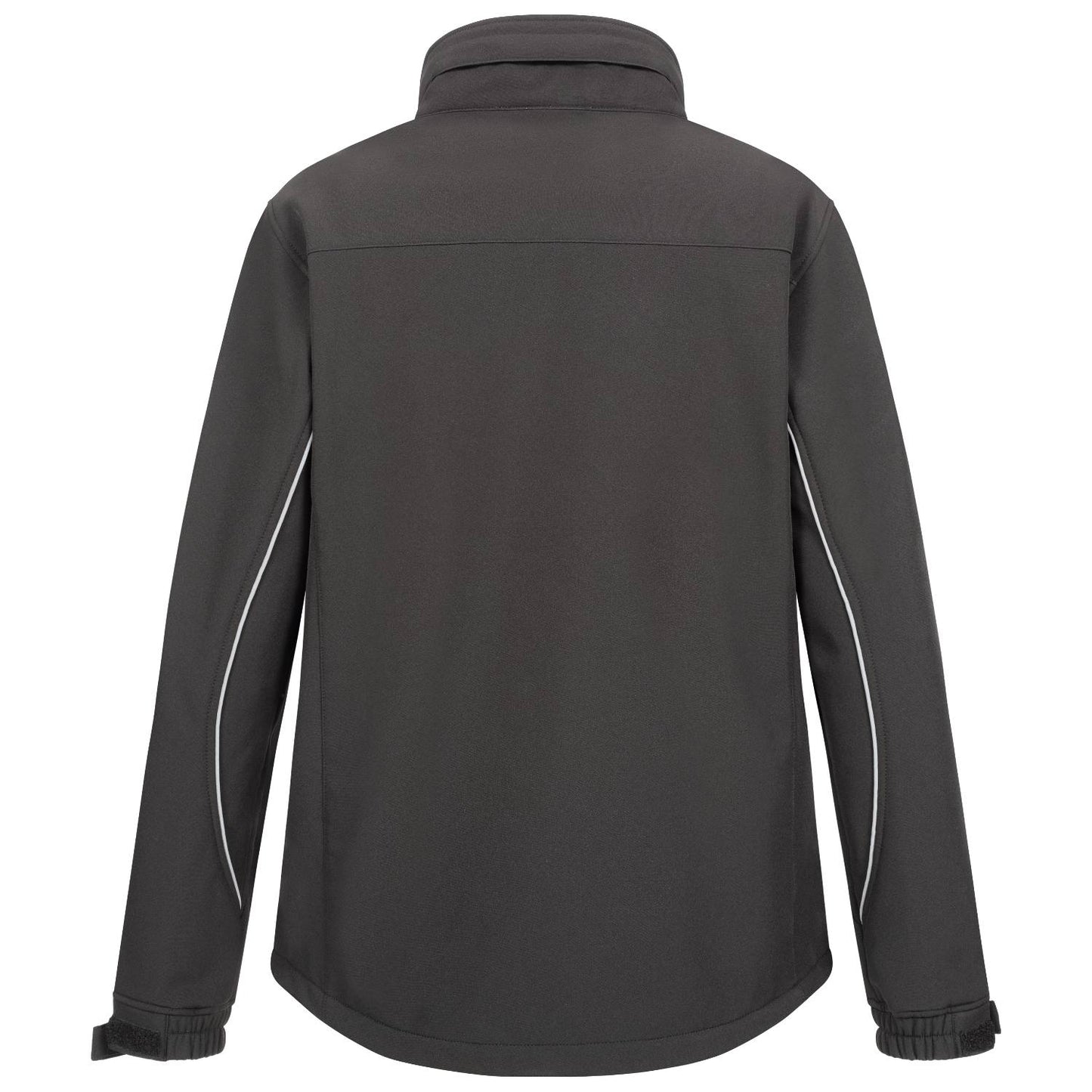 NITRAS MOTION TEX LIGHT, veste softshell, noir