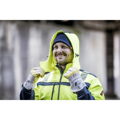 Capuche amovible NITRAS