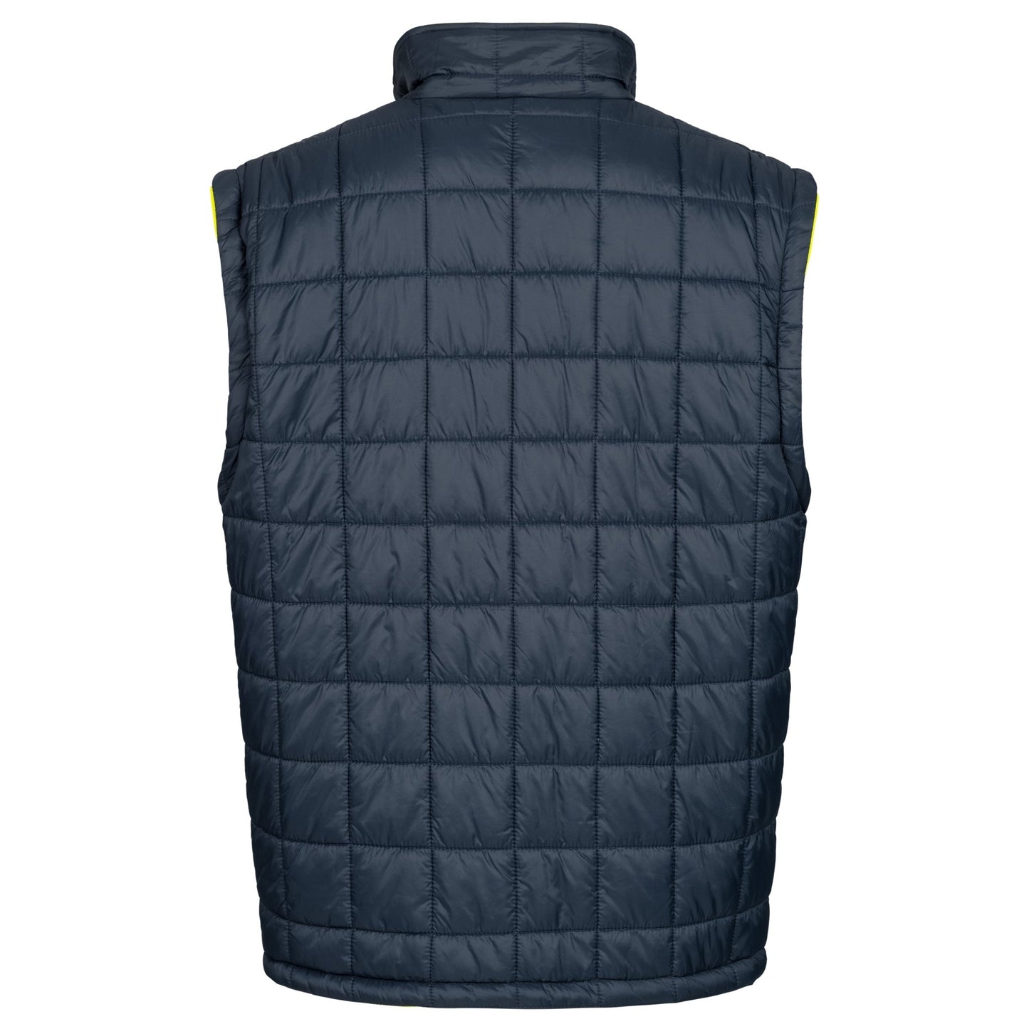 NITRAS MOTION TEX VIZ PLUS, veste multifonction haute visibilité