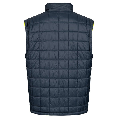 NITRAS MOTION TEX VIZ PLUS, veste multifonction haute visibilité