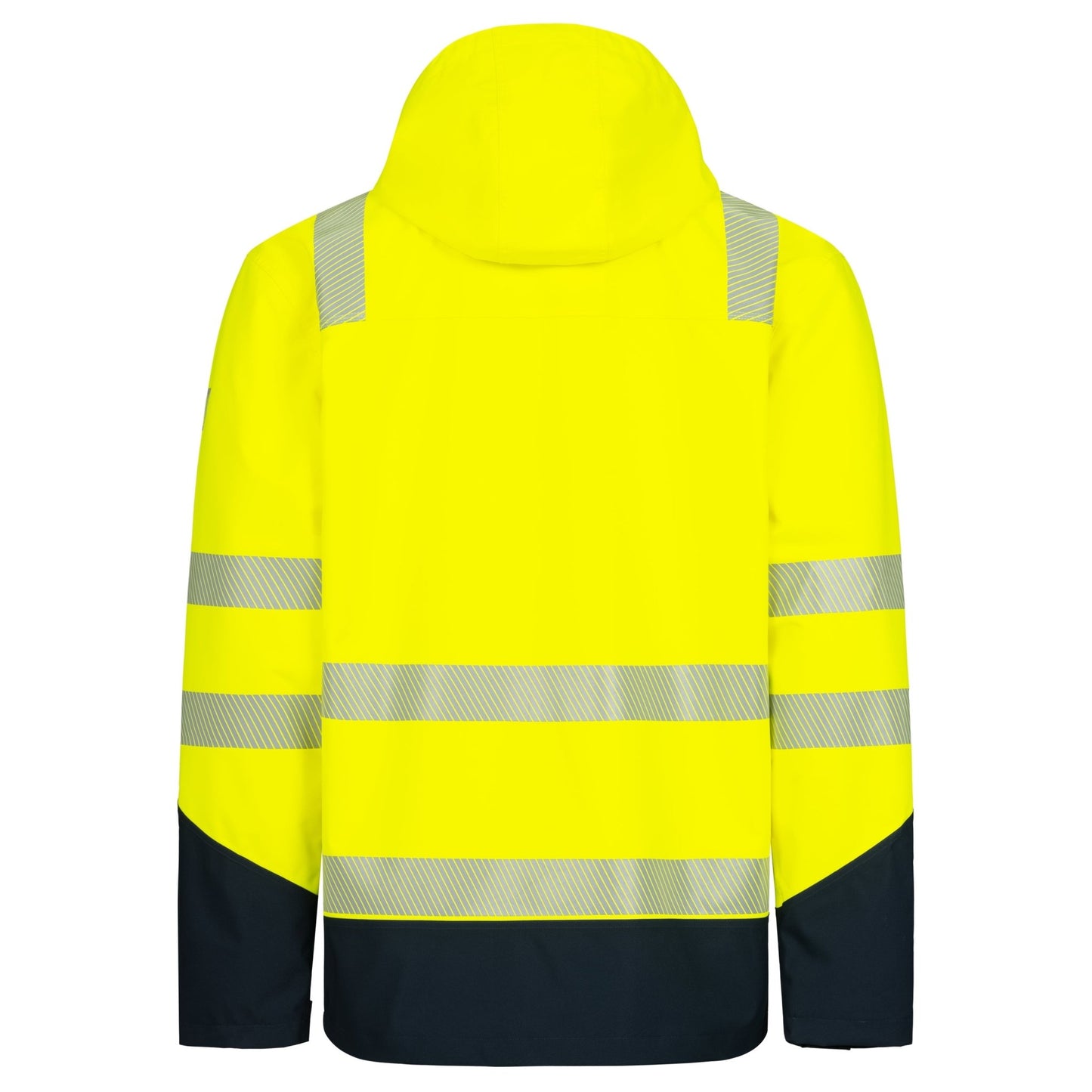 NITRAS MOTION TEX VIZ PLUS, veste multifonction haute visibilité