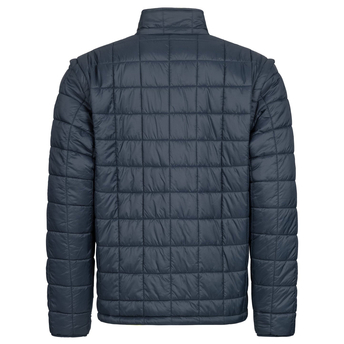 NITRAS MOTION TEX VIZ PLUS, veste multifonction haute visibilité