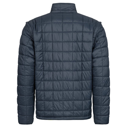 NITRAS MOTION TEX VIZ PLUS, veste multifonction haute visibilité