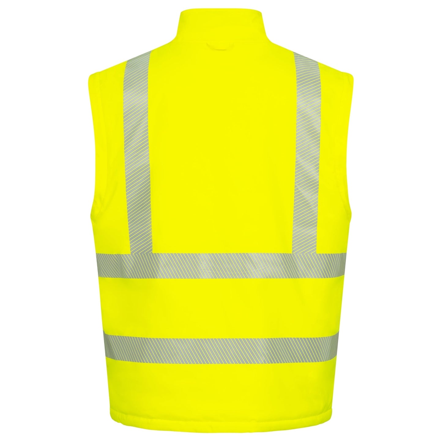 NITRAS MOTION TEX VIZ PLUS, veste multifonction haute visibilité