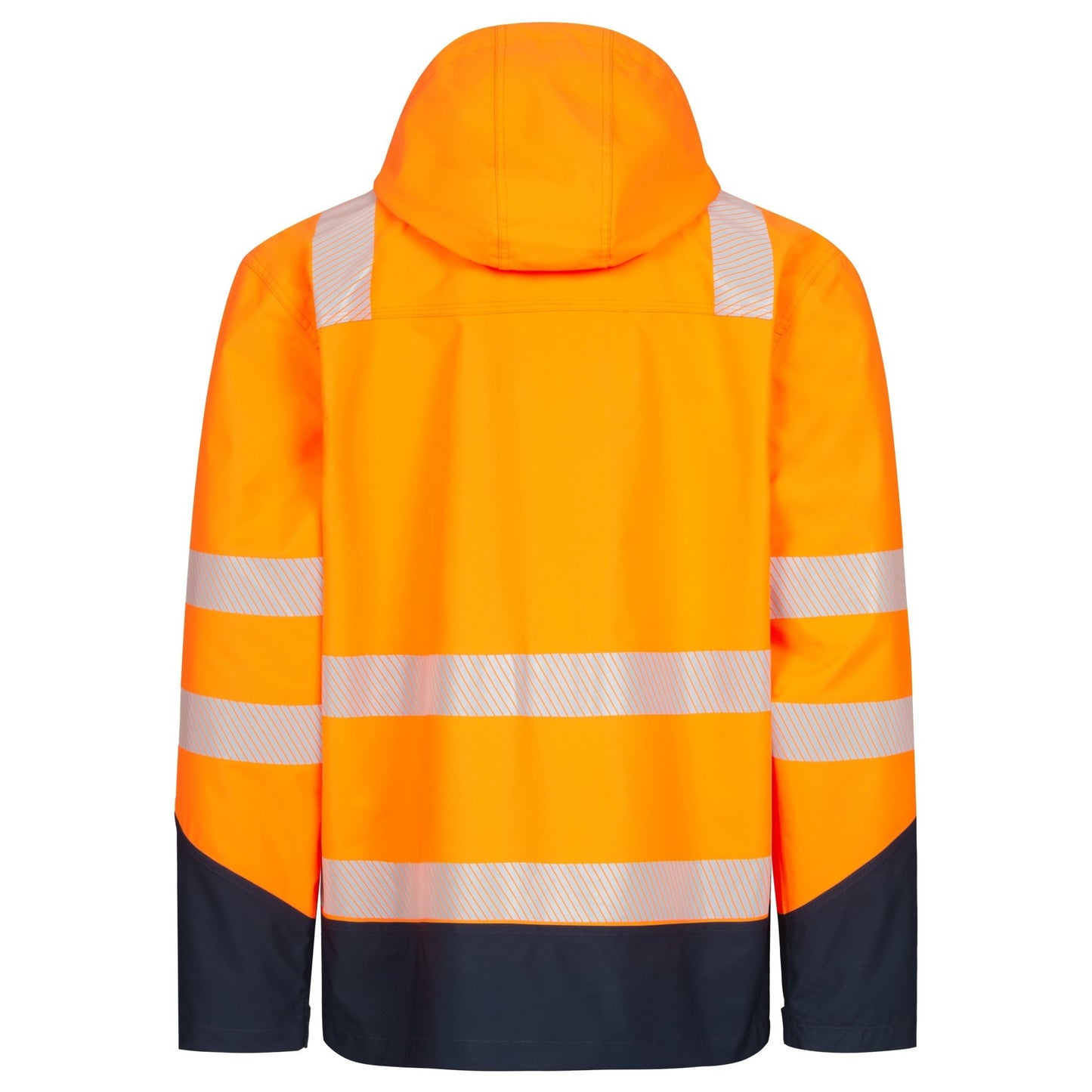 NITRAS MOTION TEX VIZ PLUS, veste multifonction haute visibilité