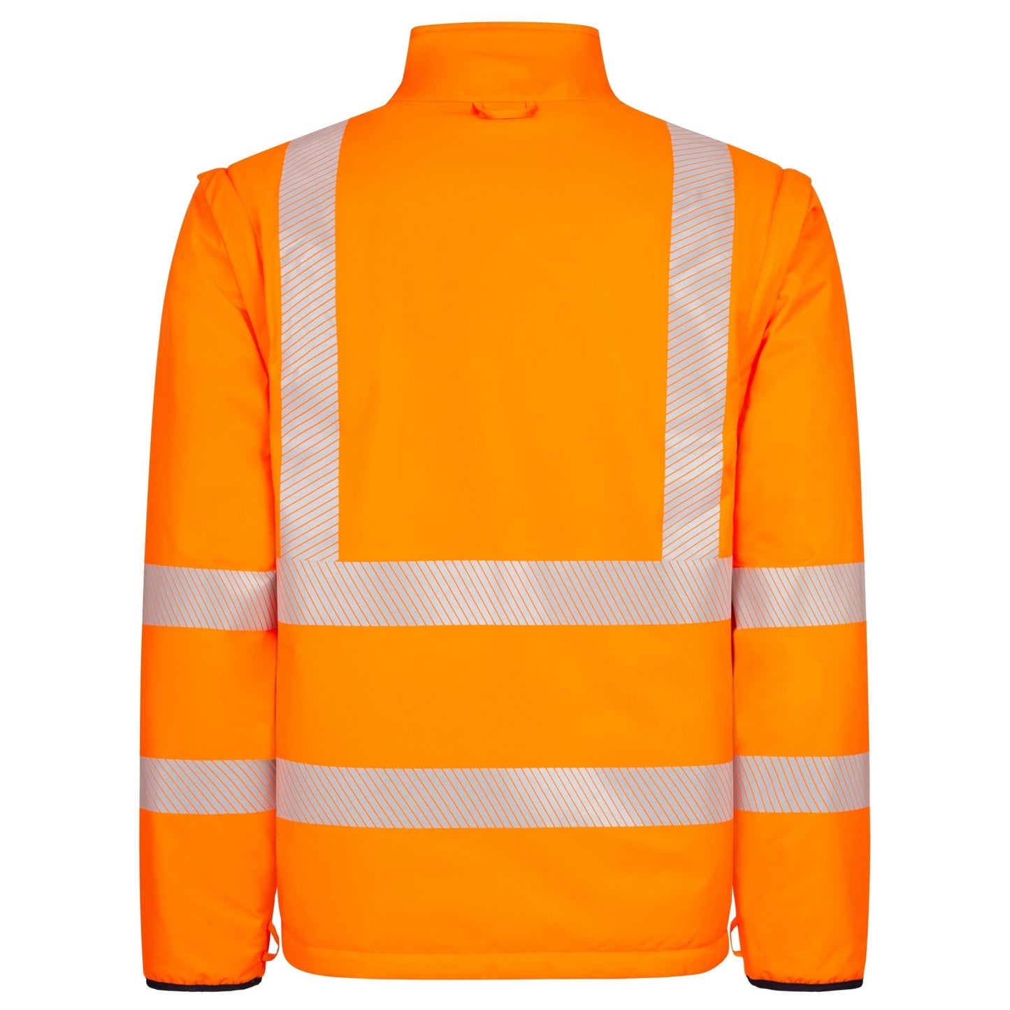 NITRAS MOTION TEX VIZ PLUS, veste multifonction haute visibilité