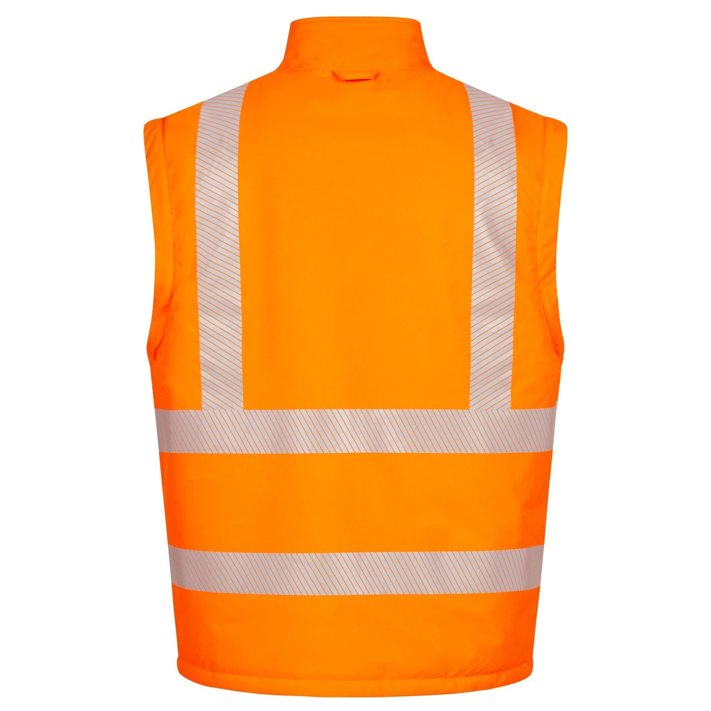 NITRAS MOTION TEX VIZ PLUS, veste multifonction haute visibilité