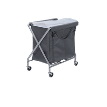 Chariot à linge Numatic NX1501N | Paquet (1 pièce)