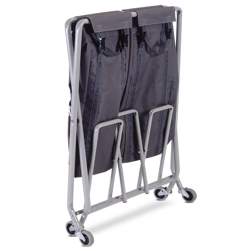 Numatic laundry trolley NX1002N | Paquet (1 pièce)