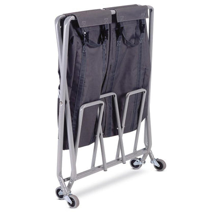 Numatic laundry trolley NX1002N | Paquet (1 pièce)