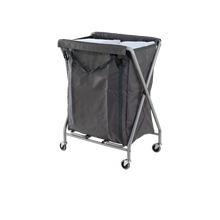 Chariot à linge Numatic NX2001N | Paquet (1 pièce)
