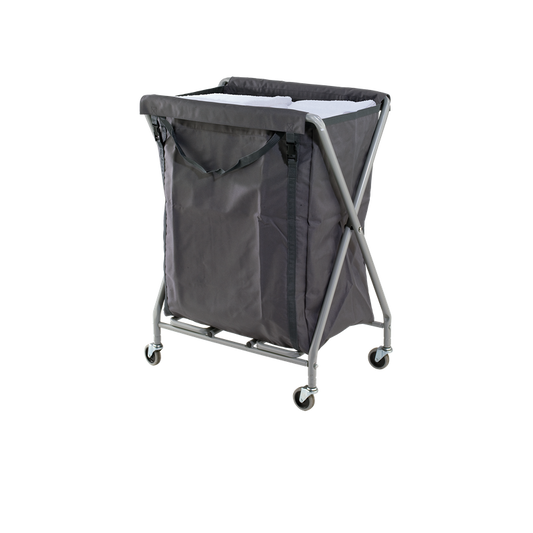 Chariot à linge Numatic NX2001N | Paquet (1 pièce)