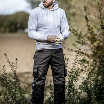 NITRAS MOTION TEX LIGHT, sweat à capuche