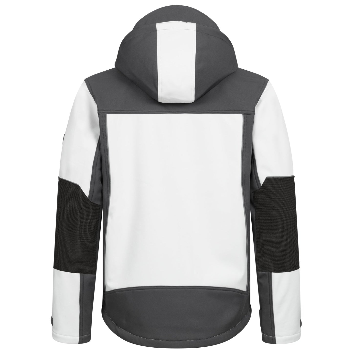 NITRAS MOTION TEX PLUS, veste softshell
