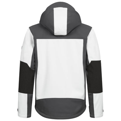 NITRAS MOTION TEX PLUS, veste softshell