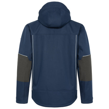 NITRAS MOTION TEX PLUS, veste softshell