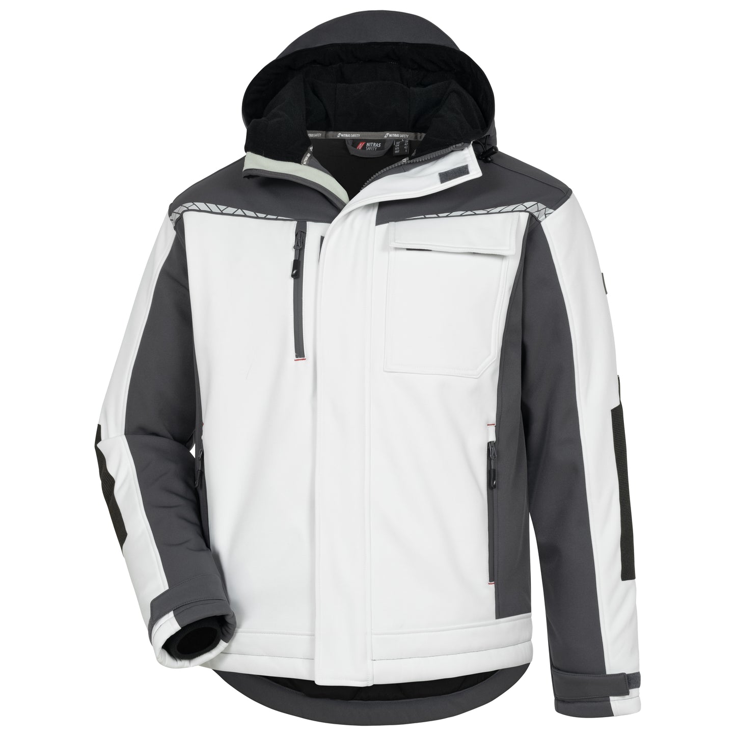 NITRAS MOTION TEX PLUS, veste d'hiver