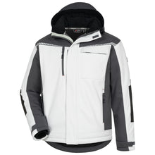 NITRAS MOTION TEX PLUS, veste d'hiver