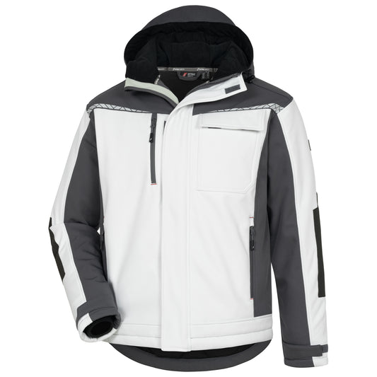 NITRAS MOTION TEX PLUS, veste d'hiver