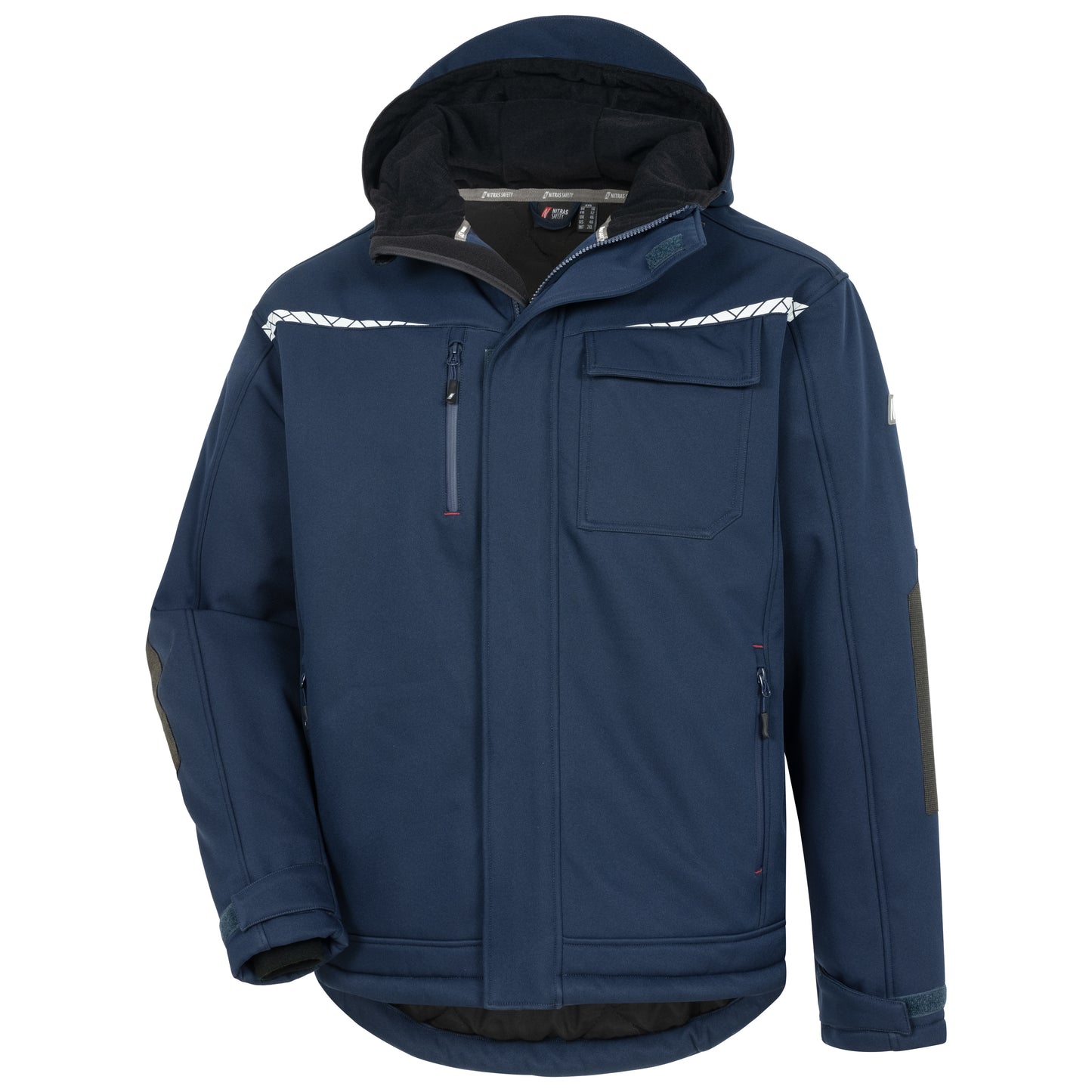 NITRAS MOTION TEX PLUS, veste d'hiver