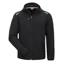 NITRAS MOTION TEX LIGHT, coupe-vent, noir