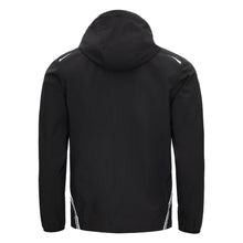 NITRAS MOTION TEX LIGHT, coupe-vent, noir
