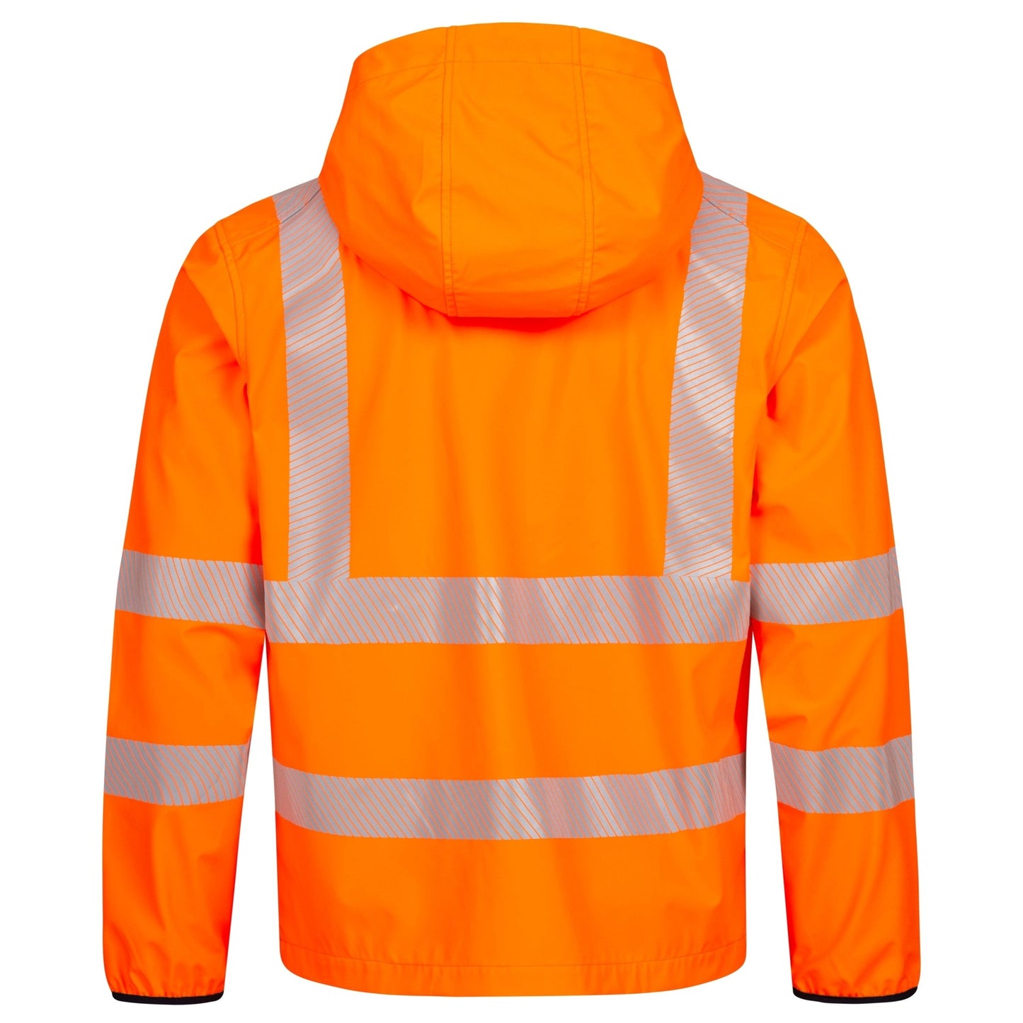 NITRAS MOTION TEX VIZ, coupe-vent haute visibilité