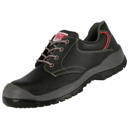 NITRAS STEP, chaussures de sécurité S3, noires