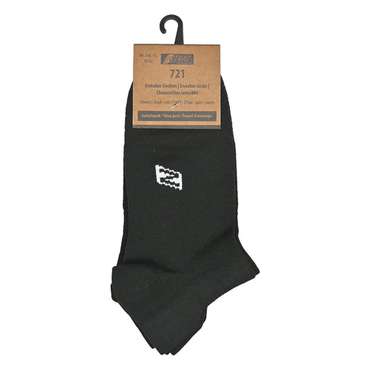 Chaussettes baskets NITRAS