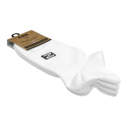 Chaussettes baskets NITRAS