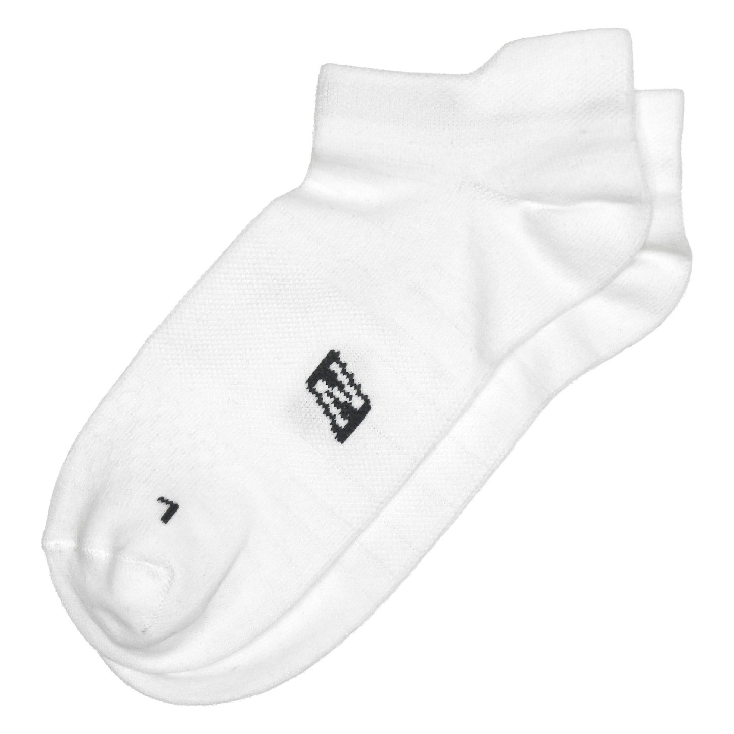 Chaussettes baskets NITRAS