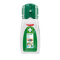 Le modèle de poche de rinçage pour les yeux Cederroth 235 ml de Orkla Wound Care AB a un bouchon vert et une étiquette illustrée pour une application de premiers secours rapide, idéal pour le traitement des blessures oculaires. Chaque paquet contient 235 bouteilles.